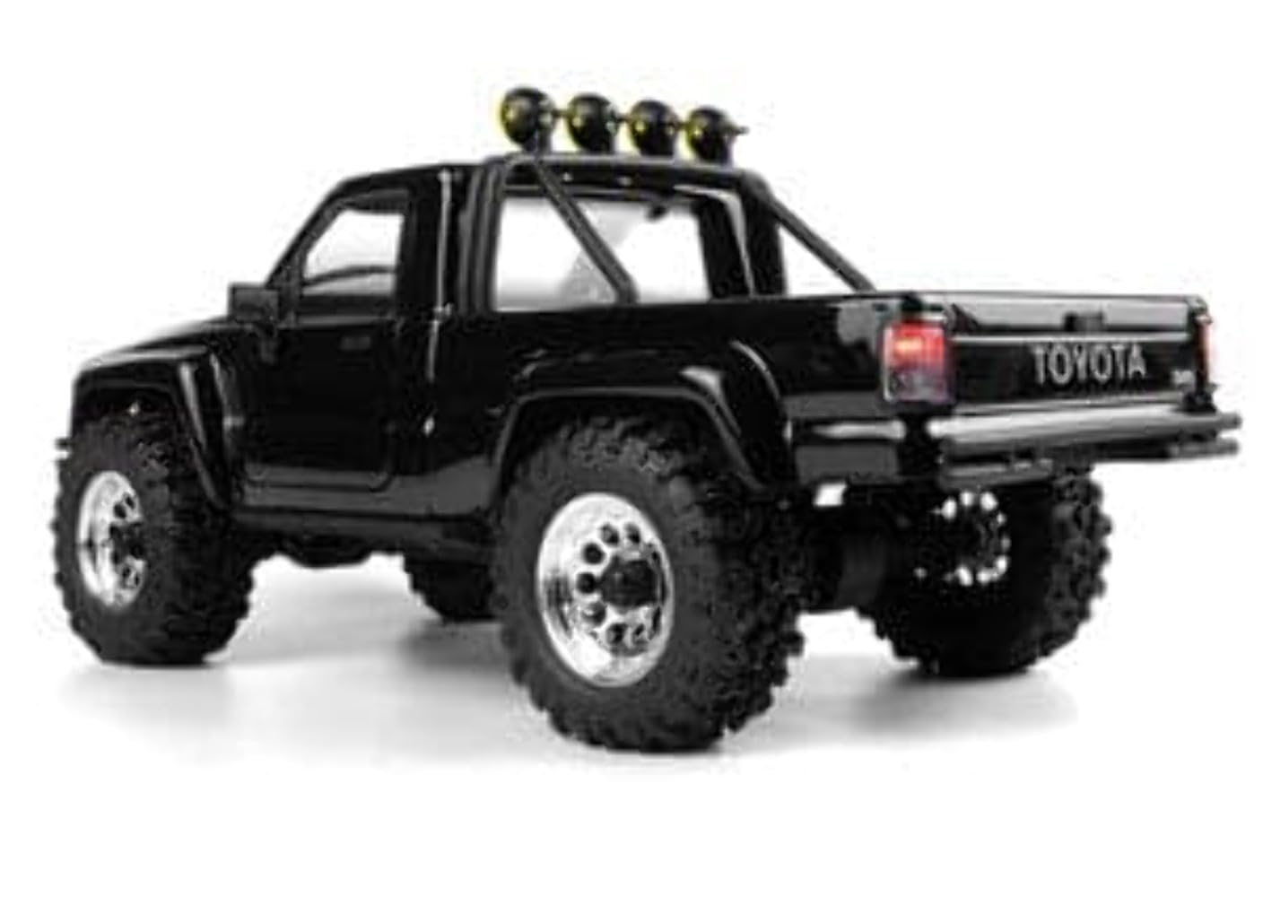 HPI Racing 160800 - Venture18 1985 Toyota Hilux 1/18 Crawler RTR